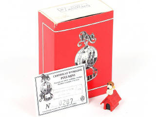 Lot 16 - PIXI (FRANCE) (1)