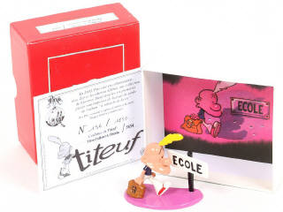 Lot 25 - PIXI (FRANCE) (1)