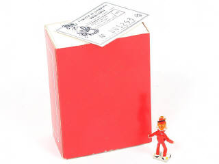 Lot 13 - PIXI (FRANCE) (1)