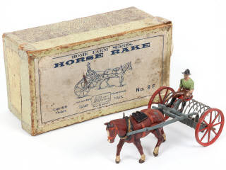 Lot 2 - BRITAINS (GB) (1)