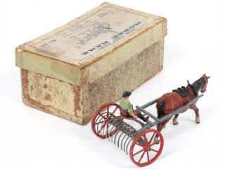 Lot 2 - BRITAINS (GB) (1)