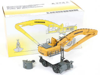 Lot 207 - NZG (ALLEMAGNE) (1)