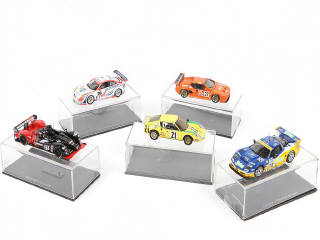 Lot 166 - SPARK (MACAU) (5)