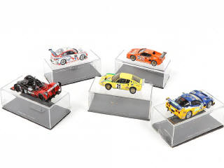 Lot 166 - SPARK (MACAU) (5)