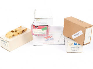 Lot 134 - DIVERS (6)