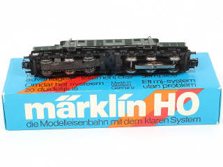 Lot 61 - MÄRKLIN 'HO' (ALLEMAGNE) (1)