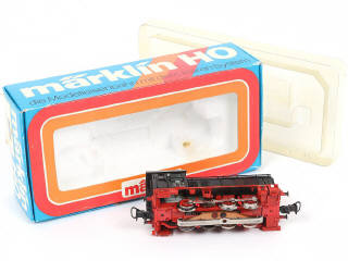 Lot 69 - MÄRKLIN 'HO' (ALLEMAGNE) (1)