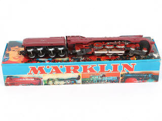 Lot 59 - MÄRKLIN 'HO' (ALLEMAGNE) (1)