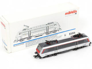 Lot 62 - MÄRKLIN 'HO' (ALLEMAGNE) (1)