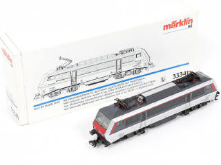 Lot 62 - MÄRKLIN 'HO' (ALLEMAGNE) (1)