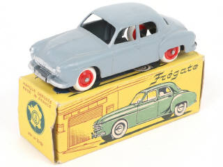 Lot 247 - C.I.J. (FRANCE) (1)