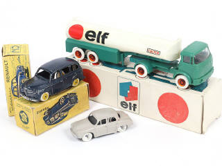 Lot 309 - DIVERS (FRANCE) (3)