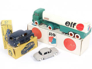 Lot 309 - DIVERS (FRANCE) (3)