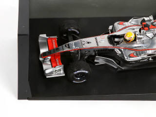 Lot 97 - MINICHAMPS (ALLEMAGNE) (1)