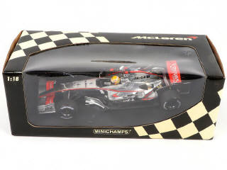 Lot 97 - MINICHAMPS (ALLEMAGNE) (1)