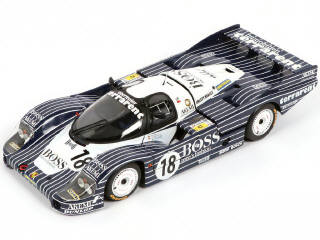 Lot 91 - MINICHAMPS (ALLEMAGNE) (1)
