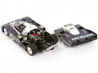 Lot 91 - MINICHAMPS (ALLEMAGNE) (1)