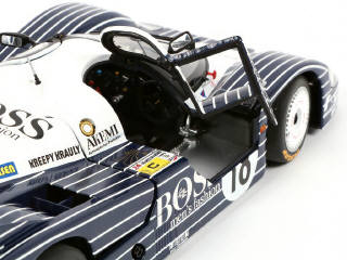 Lot 91 - MINICHAMPS (ALLEMAGNE) (1)