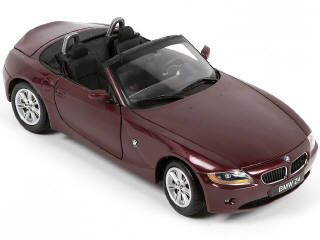 Lot 54 - KYOSHO (JAPON) (1)