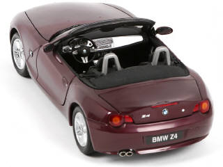 Lot 54 - KYOSHO (JAPON) (1)