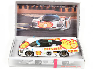 Lot 46 - SPARK (MACAU) (1)