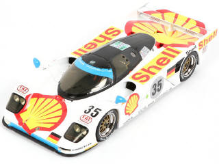 Lot 46 - SPARK (MACAU) (1)