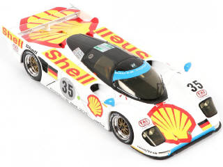 Lot 46 - SPARK (MACAU) (1)