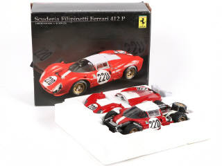Lot 48 - GMP (USA) (1)