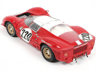 Lot 48 - GMP (USA) (1)