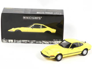 Lot 51 - MINICHAMPS (ALLEMAGNE) (1)