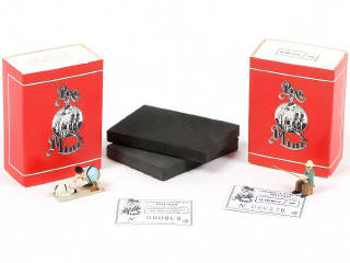 Lot 10 - PIXI (FRANCE) (2)