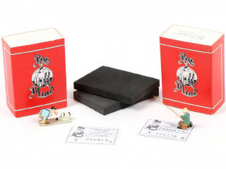 Lot 10 - PIXI (FRANCE) (2)