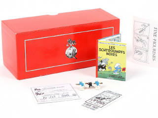 Lot 8 - PIXI (FRANCE) (1)
