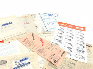 Lot 13 - SOLIDO (FRANCE) (50)