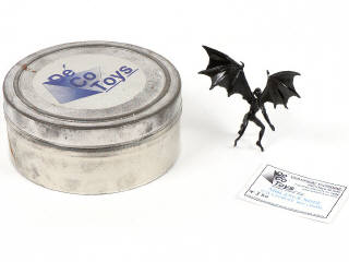 Lot 11 - DECOTOYS (MONACO) (1)