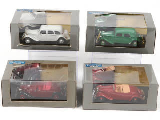 Lot 294 - EDITIONS ATLAS (FRANCE) (13)