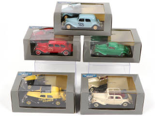 Lot 294 - EDITIONS ATLAS (FRANCE) (13)