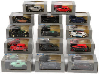 Lot 309 - EDITIONS ATLAS (FRANCE) (14)