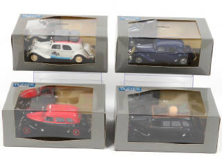 Lot 309 - EDITIONS ATLAS (FRANCE) (14)