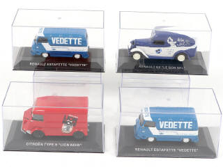 Lot 291 - ALTAYA (ESPAGNE) (12)