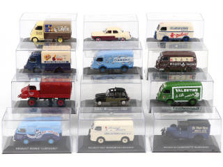 Lot 308 - ALTAYA (ESPAGNE) (12)