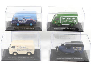 Lot 308 - ALTAYA (ESPAGNE) (12)