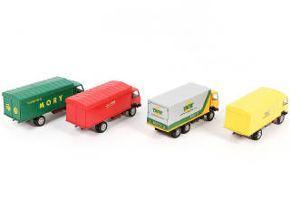 Lot 206 - LBS (FRANCE) (4)