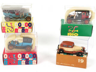 Lot 292 - RIO (ITALIE) (12)