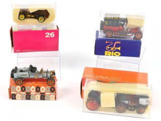 Lot 292 - RIO (ITALIE) (12)