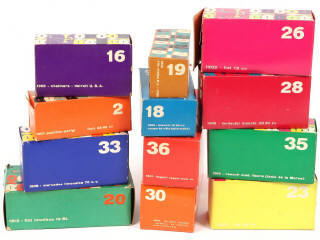 Lot 292 - RIO (ITALIE) (12)