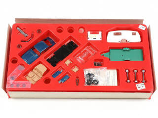 Lot 171 - SOLIDO (FRANCE) (1)