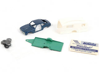 Lot 171 - SOLIDO (FRANCE) (1)