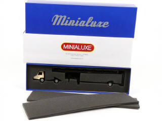 Lot 202 - MINIALUXE (FRANCE) (1)