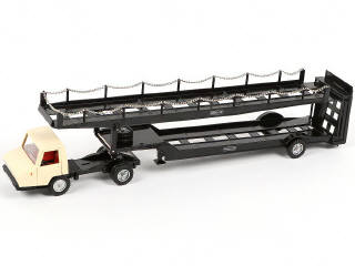 Lot 202 - MINIALUXE (FRANCE) (1)